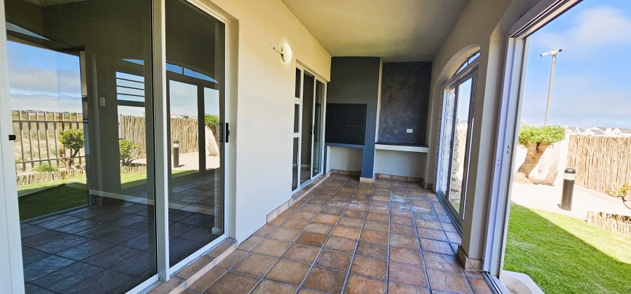 1 Bedroom Property for Sale in Mykonos Western Cape